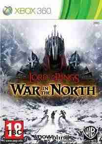 Descargar Lord Of The Rings War In The North [MULTI][Region Free][XDG2][COMPLEX] por Torrent